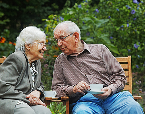 Manor Lake BridgeMill - Assisted Living in Canton, GA