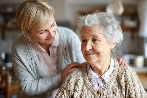 Helpful Tips for Dealing with Caregiver Burnout - Canton, GA Helpful Tips for Dealing with Caregiver Burnout - Canton, GA