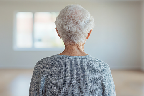 The Link Between Loneliness and Dementia - Canton, GA The Link Between Loneliness and Dementia - Canton, GA