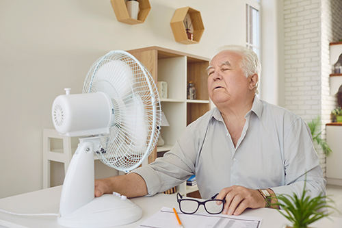 A Five-Step Summer Safety Plan for Memory Care and Dementia Caregivers - Canton, GA A Five-Step Summer Safety Plan for Memory Care and Dementia Caregivers - Canton, GA