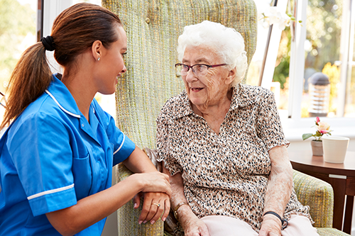 Tips for Choosing a Loving Assisted Living or Memory Care Community - Canton, GA