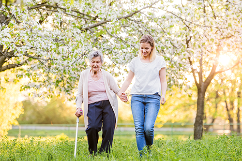 Parkinson’s: We Daily Support That Struggle and Can Help You Through It All - Canton, GA Parkinson’s: We Daily Support That Struggle and Can Help You Through It All - Canton, GA