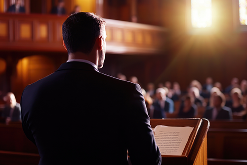 October is Also “Pastor Appreciation Month” — Send Them Your Love and Gratitude! - Canton, GA October is Also “Pastor Appreciation Month” — Send Them Your Love and Gratitude! - Canton, GA