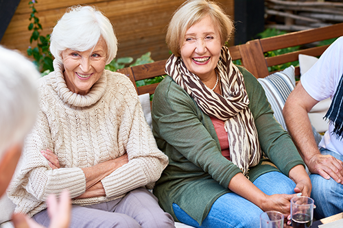 How the Transition to Community Living Changes Lives for the Better - Canton, GA