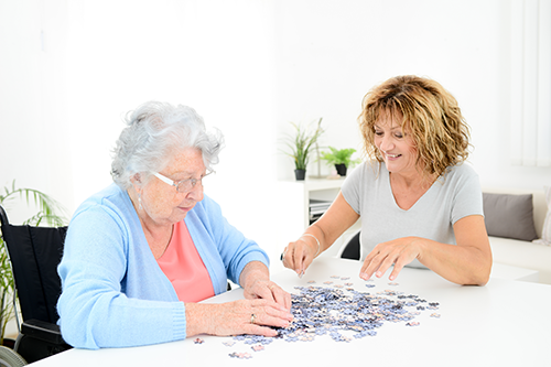 Alzheimer’s Awareness Month: Week 4 Tips of the Month - Canton, GA Alzheimer’s Awareness Month: Week 4 Tips of the Month - Canton, GA