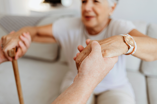 Questions that Help Define the Need for Professional Assisted Living - Canton, GA