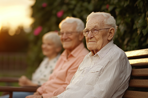 Understanding the Concept of Professional Assisted Living Community Life - Canton, GA