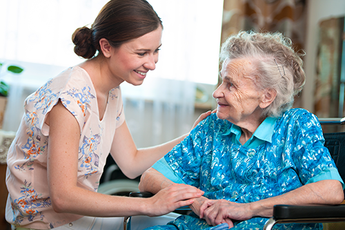 When Caring for Your Memory Care Loved One Becomes Simply Too Much to Handle - Canton, GA When Caring for Your Memory Care Loved One Becomes Simply Too Much to Handle - Canton, GA