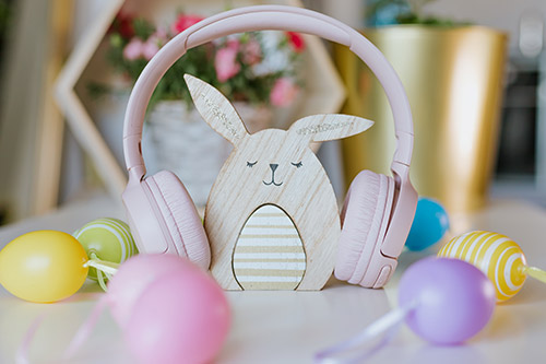 Songs to Celebrate the Easter Season - Canton, GA