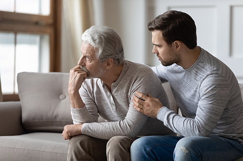 How To Communicate With Your Older Parents So They Hear You in Canton, GA