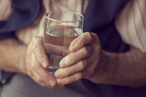 Seven Tips to Keep Your Senior Loved One Hydrated This Summer - Canton, GA