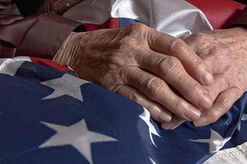 Act This Week to Honor a Veteran on THEIR Day! - Canton, GA