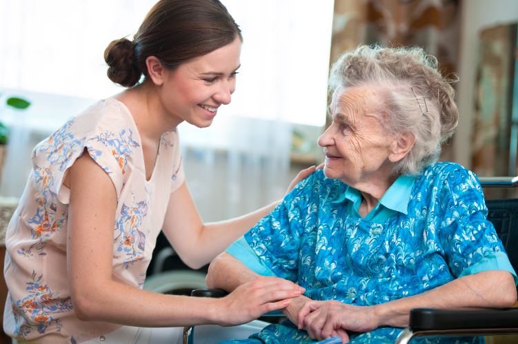 The Benefits of Assisted Living and Memory Care - Canton, GA