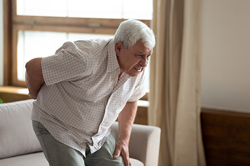Why Osteoporosis Can Be Dangerous for Older Adults - Canton, GA