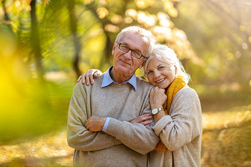How To Prepare For Your Transition to Assisted Living - Canton, GA