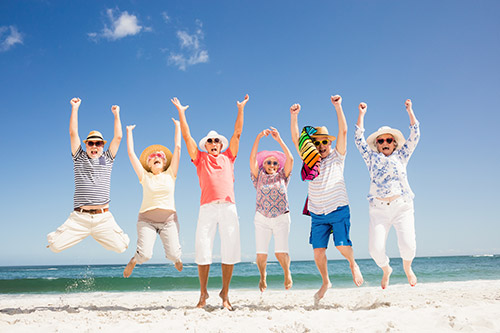 Summertime Safety Tips for Home Senior and Memory Care Support Providers - Canton, GA