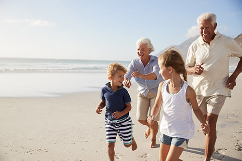 Summer Vacation Planning with Your Senior Living or Memory Care Loved One - Canton, GA