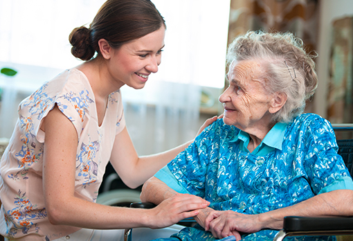 Manor Lake BridgeMill - Memory Care Community in Canton, GA