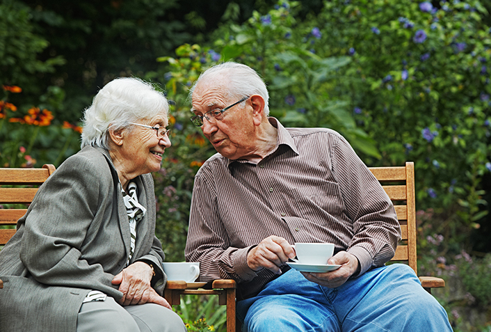 Manor Lake BridgeMill - Ways To Keep Seniors Safe and Cool During Hot Weather in Canton,GA