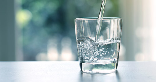 Manor Lake BridgeMill - Water Consumption Awareness For Seniors in Canton, GA